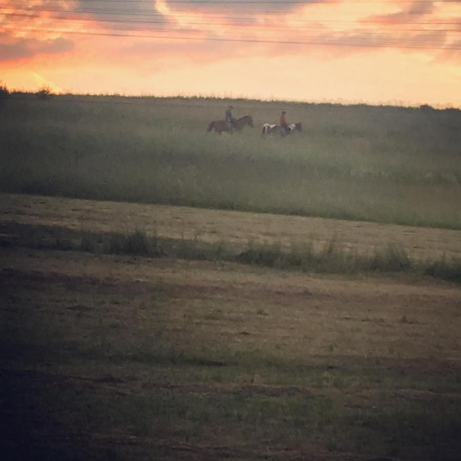 Domki,,Chatki Goralskie " Rabka Exteriér fotografie